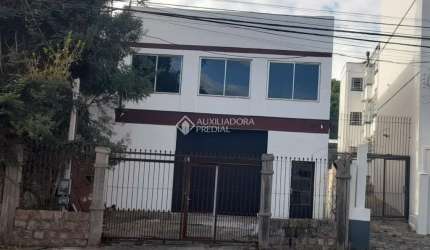 Barracão / Galpão / Depósito à venda na Rua Paissandu, 390, Partenon, Porto Alegre, 900 m2 por R$ 1.848.000
