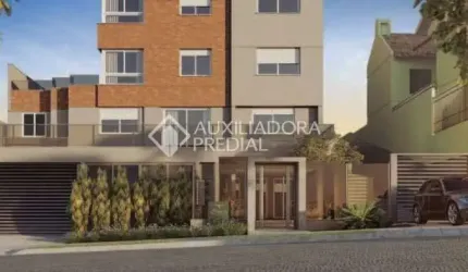 Apartamento com 3 quartos à venda na Rua Nicolau Faillace, 348, Jardim Itu Sabará, Porto Alegre, 95 m2 por R$ 763.100