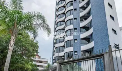 Apartamento com 3 quartos à venda na Rua Maestro Salvador Campanella, 300, Jardim Itu Sabará, Porto Alegre, 117 m2 por R$ 1.215.000