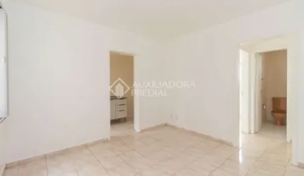 Apartamento com 1 quarto à venda na Rua Delfino Riet, 510, Santo Antônio, Porto Alegre, 38 m2 por R$ 170.000