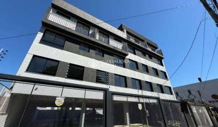 Apartamento com 1 quarto à venda na Rua Oito de Julho, 45, Jardim Botânico, Porto Alegre, 29 m2 por R$ 329.560