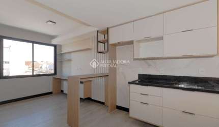Apartamento com 1 quarto à venda na Rua Oito de Julho, 45, Jardim Botânico, Porto Alegre, 30 m2 por R$ 380.465