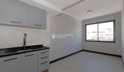 Apartamento com 1 quarto à venda na Rua Oito de Julho, 45, Jardim Botânico, Porto Alegre, 29 m2 por R$ 339.020