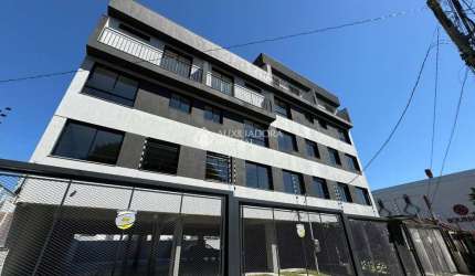 Apartamento com 2 quartos à venda na Rua Oito de Julho, 45, Jardim Botânico, Porto Alegre, 58 m2 por R$ 627.400