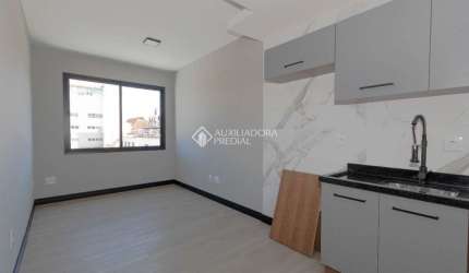 Apartamento com 1 quarto à venda na Rua Oito de Julho, 45, Jardim Botânico, Porto Alegre, 30 m2 por R$ 333.828