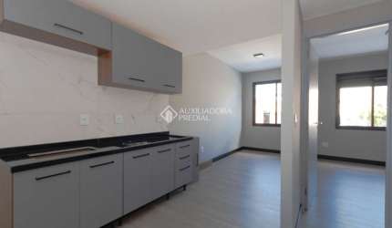 Apartamento com 1 quarto à venda na Rua Oito de Julho, 45, Jardim Botânico, Porto Alegre, 32 m2 por R$ 349.920