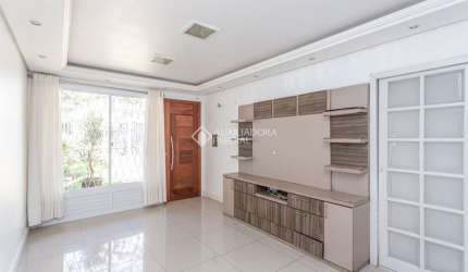 Casa com 3 quartos à venda na Rua Octávio Sagebin, 165, Parque Santa Fé, Porto Alegre, 72 m2 por R$ 370.000