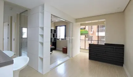 Apartamento com 2 quartos à venda na Rua Professor Carvalho de Freitas, 611, Cascata, Porto Alegre, 67 m2 por R$ 395.000