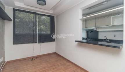 Apartamento com 2 quartos à venda na Rua Coronel Aparício Borges, 910, Glória, Porto Alegre, 50 m2 por R$ 249.000