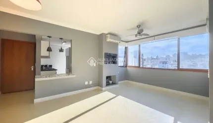 Apartamento com 1 quarto à venda na Rua Luiz Afonso, 307, Cidade Baixa, Porto Alegre, 62 m2 por R$ 598.000