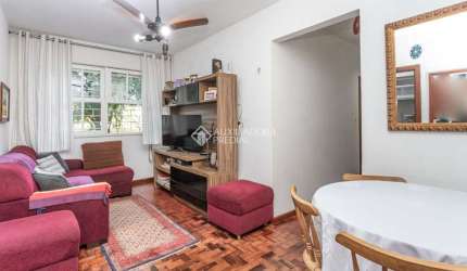 Apartamento com 3 quartos à venda na Rua Felizardo Furtado, 515, Petrópolis, Porto Alegre, 67 m2 por R$ 330.000