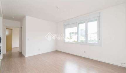 Apartamento com 2 quartos à venda na Rua Felicíssimo de Azevedo, 227, São João, Porto Alegre, 67 m2 por R$ 378.000