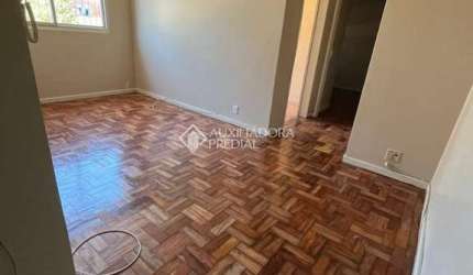 Apartamento com 2 quartos à venda na Rua Álvaro Domingues, 85, Parque Santa Fé, Porto Alegre, 52 m2 por R$ 210.000