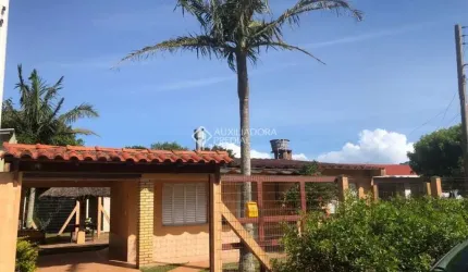 Casa com 2 quartos à venda na Das Margaridas, 278, Nova Tramandaí, Tramandaí, 300 m2 por R$ 255.000