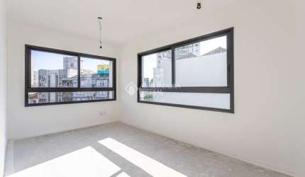 Apartamento com 2 quartos à venda na Rua Professor Duplan, 50, Rio Branco, Porto Alegre, 62 m2 por R$ 879.000