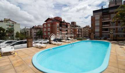 Cobertura com 2 quartos à venda na Avenida da Cavalhada, 4760, Cavalhada, Porto Alegre, 111 m2 por R$ 470.000