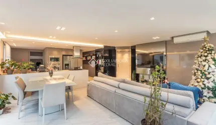 Apartamento com 2 quartos à venda na Avenida Encantado, 344, Petrópolis, Porto Alegre, 157 m2 por R$ 2.400.000