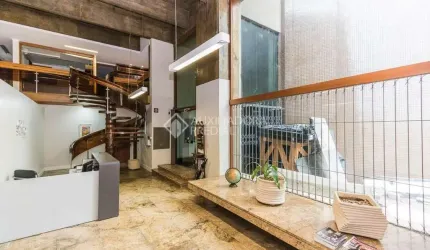 Sala comercial à venda na Rua General João Manoel, 50, Centro Histórico, Porto Alegre, 255 m2 por R$ 749.000