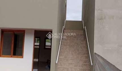 Apartamento com 2 quartos à venda na Rua Lajeado, 468, Aparecida, Alvorada, 47 m2 por R$ 215.000