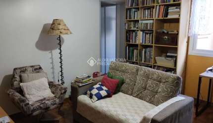 Apartamento com 2 quartos à venda na Avenida Cristóvão Colombo, 32, Independência, Porto Alegre, 67 m2 por R$ 335.000