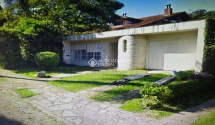 Casa com 3 quartos à venda na Rua David Francisco Maurício, 80, Jardim Isabel, Porto Alegre, 160 m2 por R$ 720.000