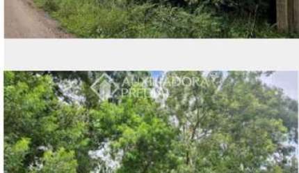 Terreno comercial à venda na Rua Brasiliano de Morais, 04, Tijuca, Alvorada, 3354 m2 por R$ 890.000