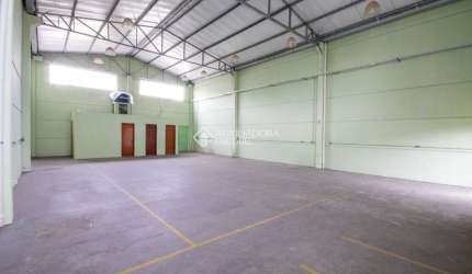 Barracão / Galpão / Depósito à venda na Rua Oliveira Lopes, 157, Sarandi, Porto Alegre, 220 m2 por R$ 1.100.000