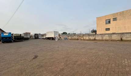 Barracão / Galpão / Depósito à venda na Rua Frederico Mentz, 650, Navegantes, Porto Alegre, 2404 m2 por R$ 2.950.000
