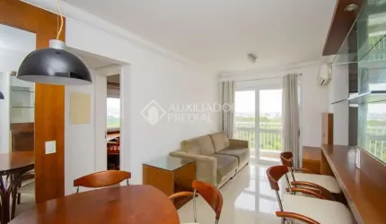 Apartamento com 2 quartos à venda na Rua Professor Cristiano Fischer, 818, Petrópolis, Porto Alegre, 60 m2 por R$ 575.000
