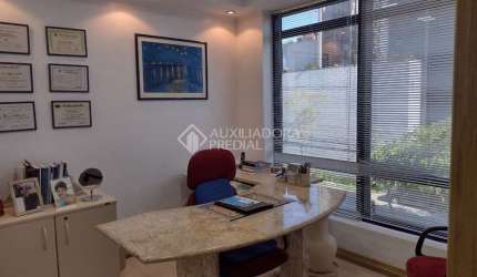 Sala comercial à venda na Rua Mostardeiro, 7800, Moinhos de Vento, Porto Alegre, 62 m2 por R$ 477.000