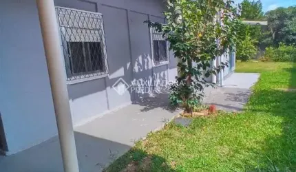 Casa com 3 quartos à venda na Siqueira Campos, 300, Stella Maris, Alvorada, 155 m2 por R$ 650.000