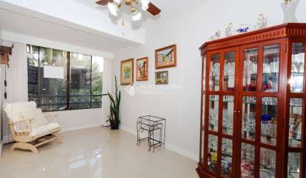 Apartamento com 3 quartos à venda na Rua Afonso Taunay, 120, Boa Vista, Porto Alegre, 73 m2 por R$ 515.000