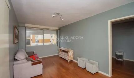 Apartamento com 1 quarto à venda na Rua Anita Garibaldi, 1877, Boa Vista, Porto Alegre, 56 m2 por R$ 248.900