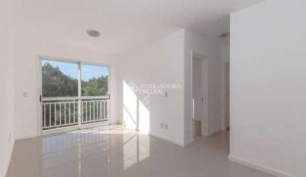 Apartamento com 2 quartos à venda na Rua Doutor Campos Velho, 1888, Cristal, Porto Alegre, 64 m2 por R$ 320.000