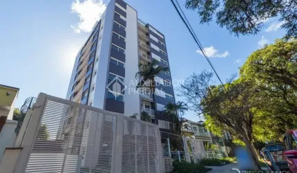 Apartamento com 2 quartos à venda na Rua Dona Leopoldina, 296, São João, Porto Alegre, 76 m2 por R$ 740.000