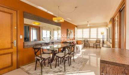 Apartamento com 3 quartos à venda na Rua Coronel Feijó, 428, São João, Porto Alegre, 93 m2 por R$ 850.000