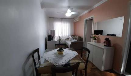 Apartamento com 1 quarto à venda na Travessa Gaetano Célia, 30, Jardim Leopoldina, Porto Alegre, 39 m2 por R$ 199.000