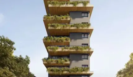 Apartamento com 3 quartos à venda na Rua Dário Pederneiras, 65, Petrópolis, Porto Alegre, 138 m2 por R$ 2.206.139