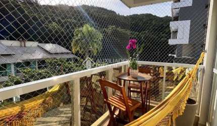 Apartamento com 3 quartos à venda na Dos Coqueiros, 458, Praia de Palmas, Governador Celso Ramos, 78 m2 por R$ 1.200.000