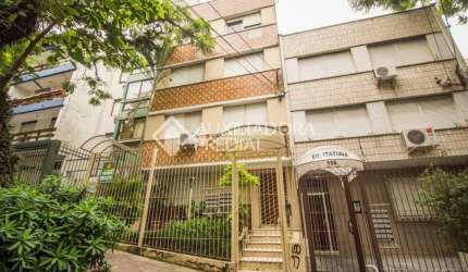 Apartamento com 2 quartos à venda na Rua Felipe Camarão, 150, Rio Branco, Porto Alegre, 95 m2 por R$ 440.000