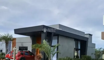 Casa em condomínio fechado com 4 quartos à venda na Av Diamantina, 1173, Rainha do Mar, Xangri-Lá, 165 m2 por R$ 1.790.000