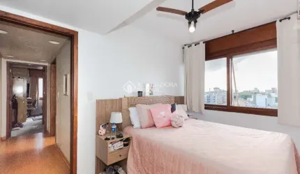 Cobertura com 3 quartos à venda na Avenida Cristóvão Colombo, 3658, Floresta, Porto Alegre, 181 m2 por R$ 770.000