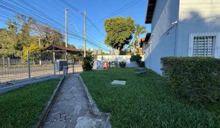 Casa em condomínio fechado com 1 quarto à venda na Avenida Juca Batista, 3559, Hípica, Porto Alegre, 85 m2 por R$ 212.000