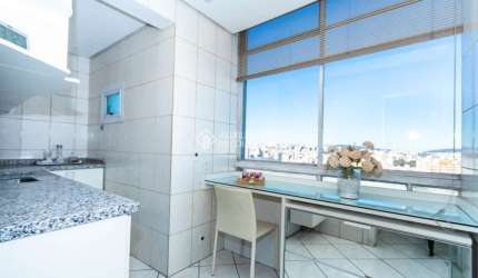Sala comercial à venda na Rua Professor Annes Dias, 154, Centro Histórico, Porto Alegre, 45 m2 por R$ 245.000