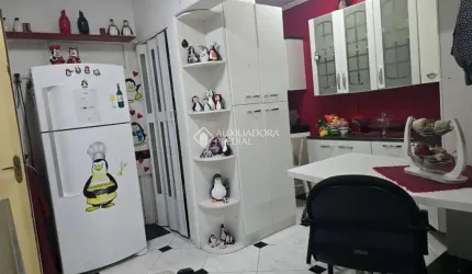 Apartamento com 3 quartos à venda na Avenida Cristóvão Colombo, 69, Floresta, Porto Alegre, 127 m2 por R$ 590.000