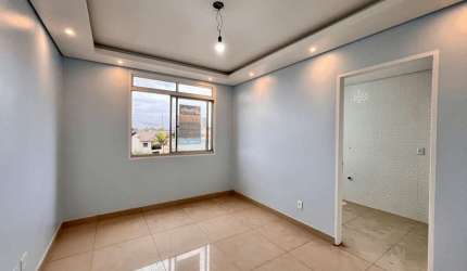 Apartamento com 1 quarto à venda na Rua Gabriel Franco da Luz, 175, Sarandi, Porto Alegre, 41 m2 por R$ 197.000