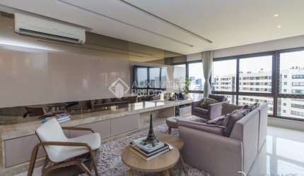 Apartamento com 3 quartos à venda na Rua Tremembé, 81, Vila Jardim, Porto Alegre, 104 m2 por R$ 1.295.000