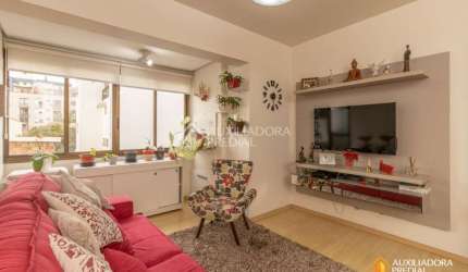 Apartamento com 3 quartos à venda na Rua Roque Calage, 400, Passo da Areia, Porto Alegre, 82 m2 por R$ 585.000