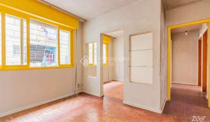 Apartamento com 2 quartos à venda na Rua Professor Álvaro Alvim, 450, Rio Branco, Porto Alegre, 60 m2 por R$ 250.000