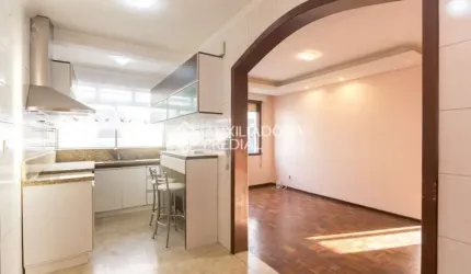 Apartamento com 2 quartos à venda na Rua Dona Sebastiana, 471, São João, Porto Alegre, 65 m2 por R$ 266.000